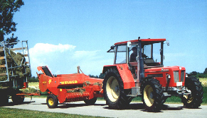 Compact 1050 V6