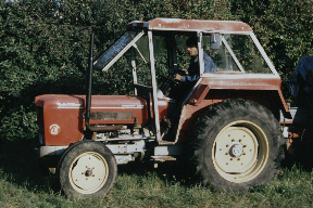 Compact 550