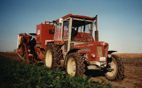 Compact 850 V