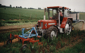 Compact 950 V6