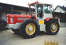 Profi Trac 2500 VL