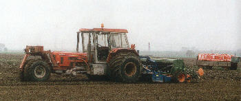 Super 1500 TVL
