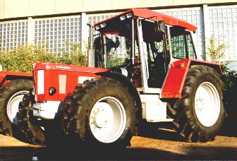 Super 2000 LS