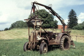 DZM 25