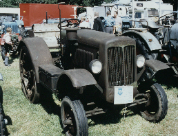 DZM 25 Bj.40