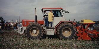 Super Trac 1900 TVL-LS