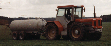 Super Trac 2200 TVL-LS